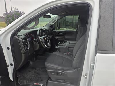 2023 Chevrolet Silverado 2500 LT   - Photo 13 - Paris, TX 75460
