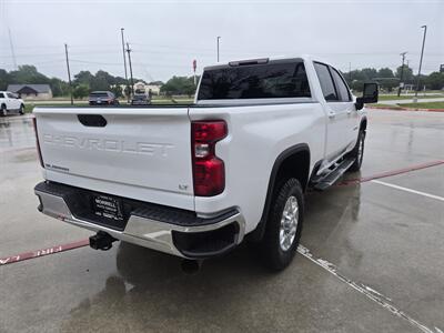 2023 Chevrolet Silverado 2500 LT   - Photo 4 - Paris, TX 75460