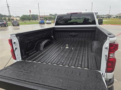 2023 Chevrolet Silverado 2500 LT   - Photo 9 - Paris, TX 75460
