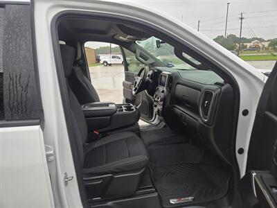 2023 Chevrolet Silverado 2500 LT   - Photo 14 - Paris, TX 75460