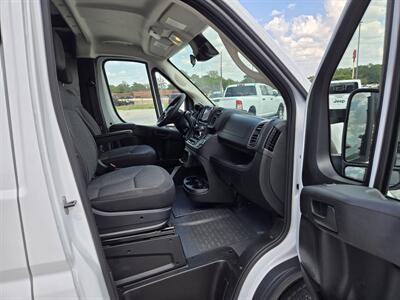 2025 RAM ProMaster Tradesman 2500 - Photo 16 - Paris, TX 75460