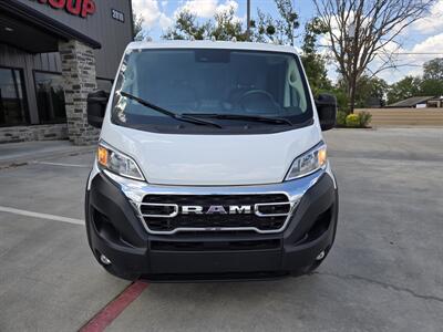 2025 RAM ProMaster Tradesman 2500 - Photo 7 - Paris, TX 75460