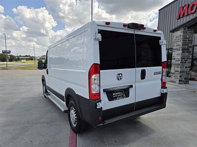 2025 RAM ProMaster Tradesman 2500 - Photo 3 - Paris, TX 75460