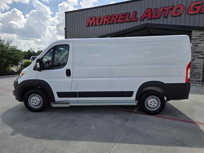2025 RAM ProMaster Tradesman 2500 - Photo 2 - Paris, TX 75460