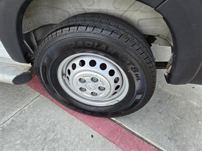 2025 RAM ProMaster Tradesman 2500 - Photo 8 - Paris, TX 75460
