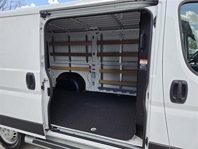 2025 RAM ProMaster Tradesman 2500 - Photo 9 - Paris, TX 75460