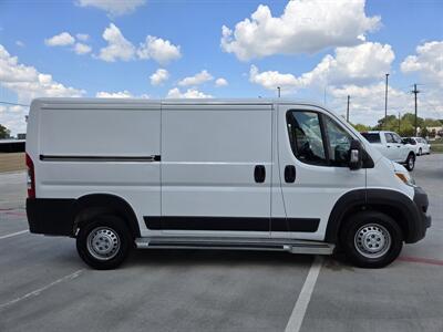 2025 RAM ProMaster Tradesman 2500 - Photo 5 - Paris, TX 75460