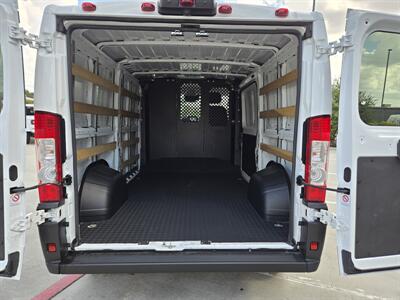 2025 RAM ProMaster Tradesman 2500 - Photo 10 - Paris, TX 75460