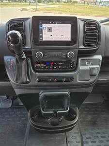 2025 RAM ProMaster Tradesman 2500 - Photo 14 - Paris, TX 75460