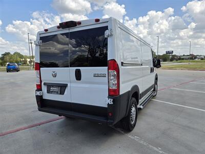 2025 RAM ProMaster Tradesman 2500 - Photo 4 - Paris, TX 75460