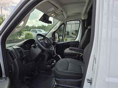 2025 RAM ProMaster Tradesman 2500 - Photo 15 - Paris, TX 75460