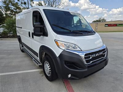 2025 RAM ProMaster Tradesman 2500 - Photo 6 - Paris, TX 75460