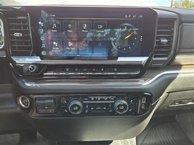 2024 Chevrolet Silverado 2500 LT - Photo 11 - Paris, TX 75460