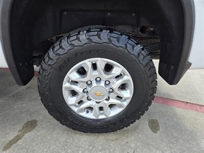 2024 Chevrolet Silverado 2500 LT - Photo 9 - Paris, TX 75460