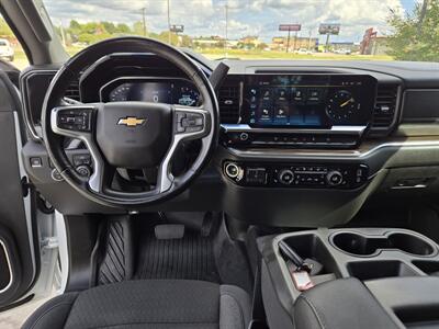 2024 Chevrolet Silverado 2500 LT - Photo 10 - Paris, TX 75460