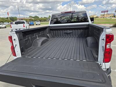 2024 Chevrolet Silverado 2500 LT - Photo 8 - Paris, TX 75460