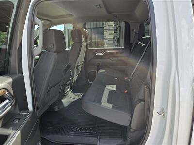 2024 Chevrolet Silverado 2500 LT - Photo 15 - Paris, TX 75460