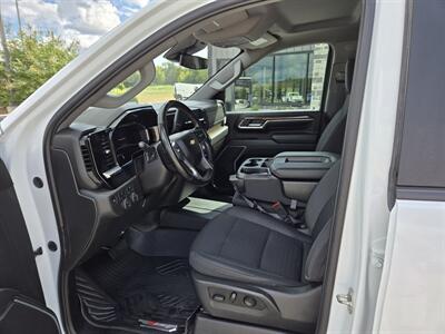 2024 Chevrolet Silverado 2500 LT - Photo 12 - Paris, TX 75460