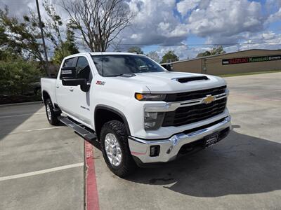 2024 Chevrolet Silverado 2500 LT - Photo 6 - Paris, TX 75460