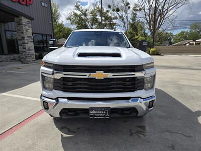2024 Chevrolet Silverado 2500 LT - Photo 7 - Paris, TX 75460