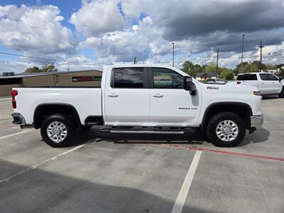 2024 Chevrolet Silverado 2500 LT - Photo 5 - Paris, TX 75460