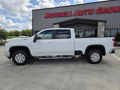 2024 Chevrolet Silverado 2500 LT - Photo 2 - Paris, TX 75460