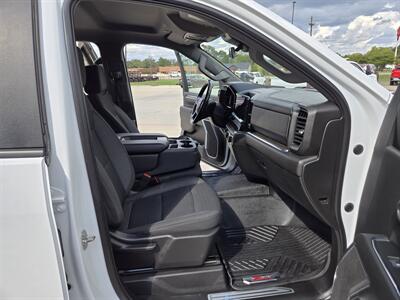 2024 Chevrolet Silverado 2500 LT - Photo 13 - Paris, TX 75460
