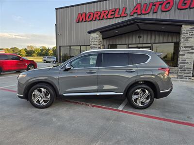 2023 Hyundai SANTA FE SEL   - Photo 2 - Paris, TX 75460