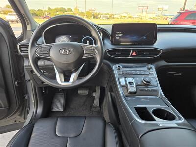 2023 Hyundai SANTA FE SEL   - Photo 9 - Paris, TX 75460