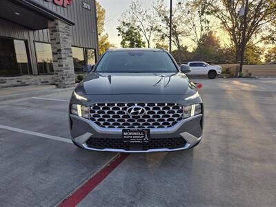 2023 Hyundai SANTA FE SEL   - Photo 7 - Paris, TX 75460