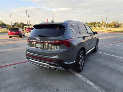 2023 Hyundai SANTA FE SEL   - Photo 4 - Paris, TX 75460