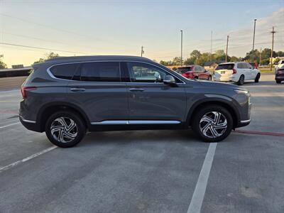 2023 Hyundai SANTA FE SEL   - Photo 5 - Paris, TX 75460