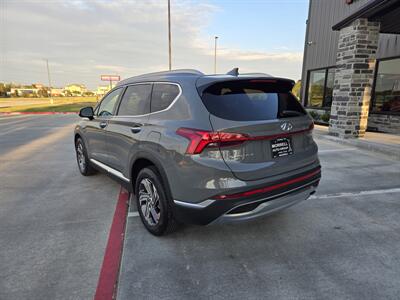 2023 Hyundai SANTA FE SEL   - Photo 3 - Paris, TX 75460