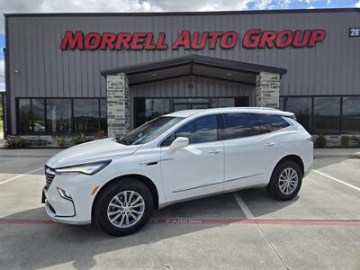 2024 Buick Enclave Premium SUV