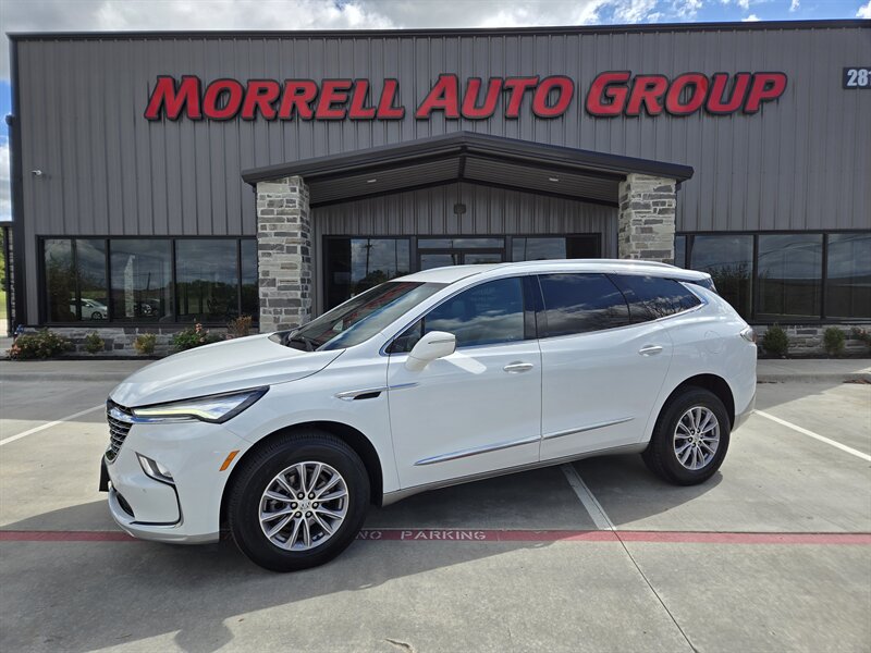 2024 Buick Enclave Premium  
