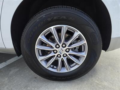 2024 Buick Enclave Premium   - Photo 8 - Paris, TX 75460