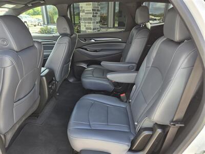 2024 Buick Enclave Premium   - Photo 12 - Paris, TX 75460