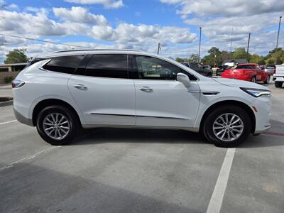 2024 Buick Enclave Premium   - Photo 5 - Paris, TX 75460