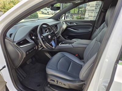 2024 Buick Enclave Premium   - Photo 10 - Paris, TX 75460