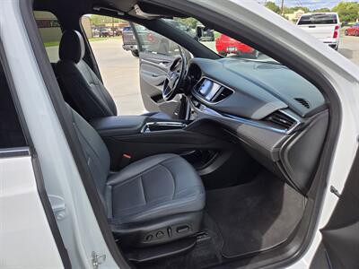 2024 Buick Enclave Premium   - Photo 11 - Paris, TX 75460