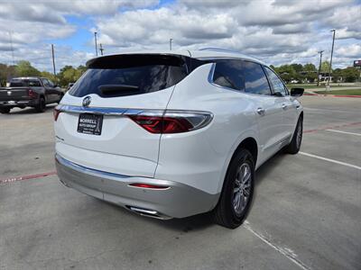 2024 Buick Enclave Premium   - Photo 4 - Paris, TX 75460