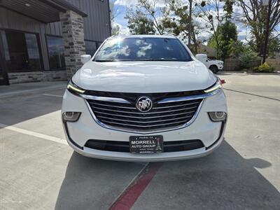 2024 Buick Enclave Premium   - Photo 7 - Paris, TX 75460