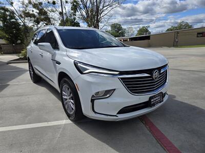 2024 Buick Enclave Premium   - Photo 6 - Paris, TX 75460