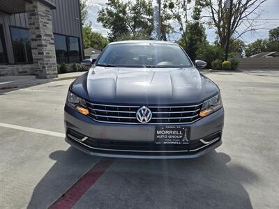 2016 Volkswagen Passat 1.8T S - Photo 7 - Paris, TX 75460