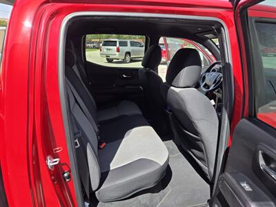 2023 Toyota Tacoma TRD Off-Road   - Photo 15 - Paris, TX 75460