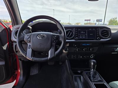 2023 Toyota Tacoma TRD Off-Road   - Photo 10 - Paris, TX 75460