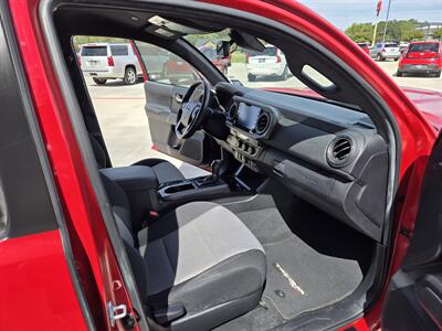 2023 Toyota Tacoma TRD Off-Road   - Photo 13 - Paris, TX 75460