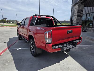 2023 Toyota Tacoma TRD Off-Road   - Photo 3 - Paris, TX 75460