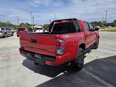 2023 Toyota Tacoma TRD Off-Road   - Photo 4 - Paris, TX 75460