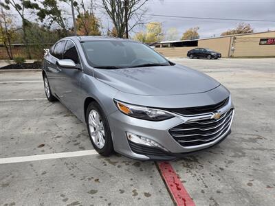 2024 Chevrolet Malibu LT   - Photo 6 - Paris, TX 75460